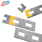 Popular New Type TIR9200-A Series 10MHz-6GHz Thermal Absorbing Materials