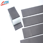 Thermal Conductivity 0.6W/MK 40 - 85GHz Shielding Absorbing Materials