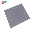 Thermal Conductivity 0.6W/MK 40 - 85GHz Shielding Absorbing Materials with good performance