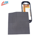 Thermal Conductivity 0.6W/MK 40 - 85GHz Shielding Absorbing Materials
