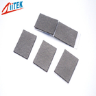 Gray 100MHz - 6GHz Thermal Absorbing Materials TIR9150F Series