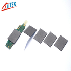 China company supplied Gray TIR9150G Series 100MHz-10GHz Thermal Absorbing Materials