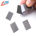 TIR9150G Series Gray 100MHz - 10GHz Heat Absorbing Materials
