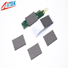 China company supplied Gray TIR9150G Series 100MHz-10GHz Thermal Absorbing Materials