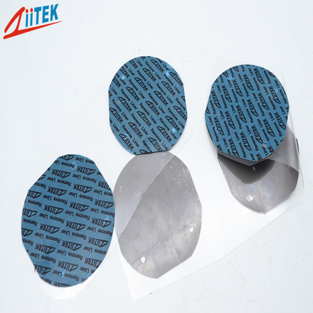 Thermally Conductive Silicone Rubber 20±5 Shore00 3.0mmT