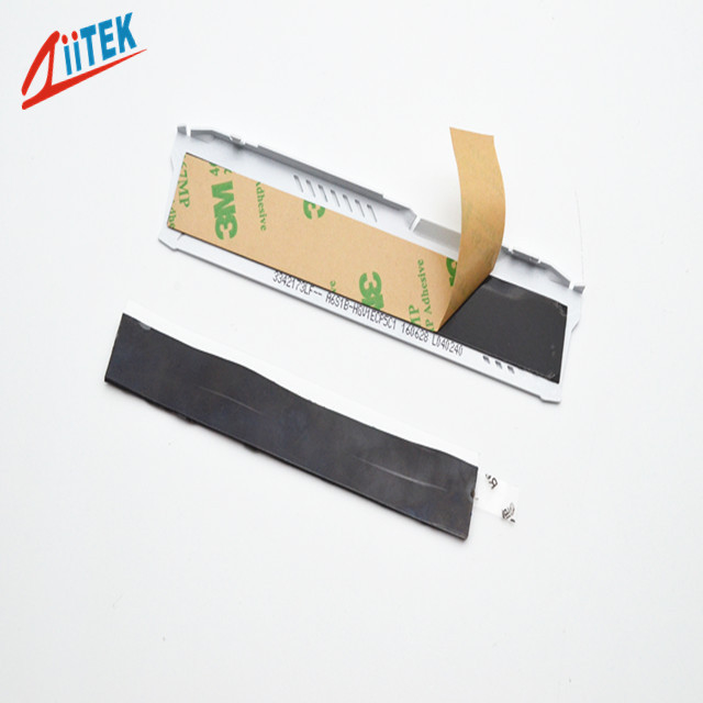 Thermal Conductive Gap Filler 2.0mmT 1.8W/MK For Micro Heat Pipe Thermal Solutions
