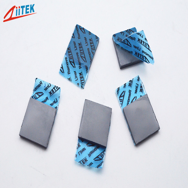 5.0mmT High Durability Thermal Conductive Pads For Heat Pipe Thermal Solutions