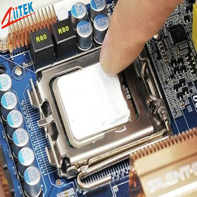 Thermal Grease Thermal Compound Thermal Paste For CPU GPU Heat Sink LED Light