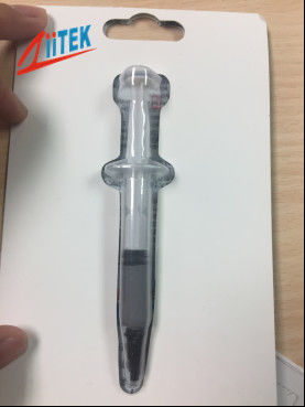 High Thermal Conductivity Paste 2.5W/MK CPU GPU Display Card High Voltage Thermal Grease