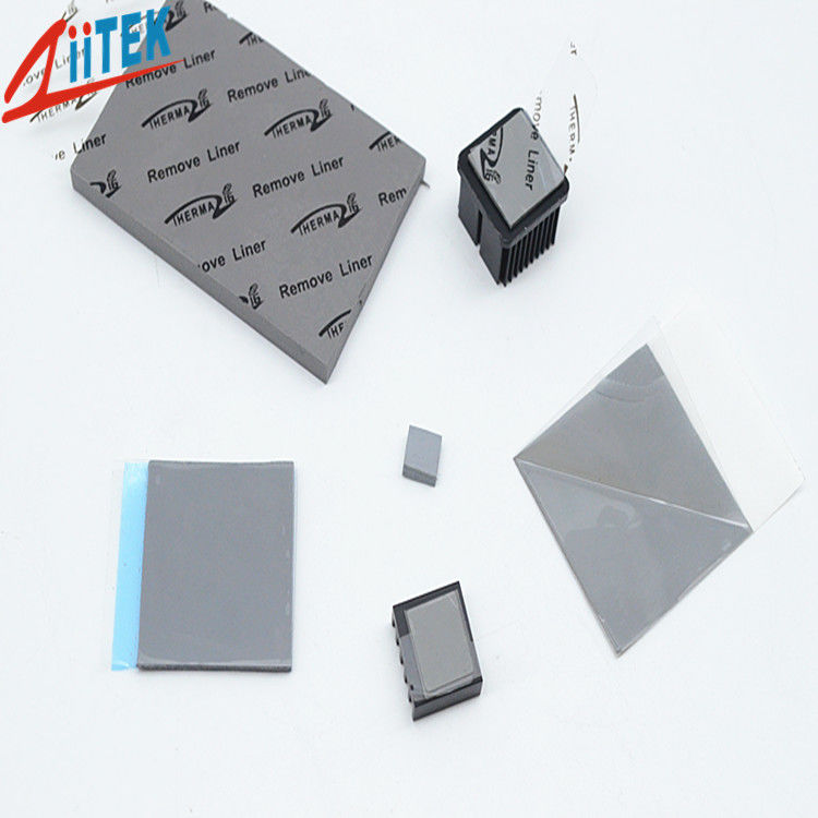 3.0 W/M-K Silicone Free Thermal Pad For Medical Equipment Directly From The Manufacturer