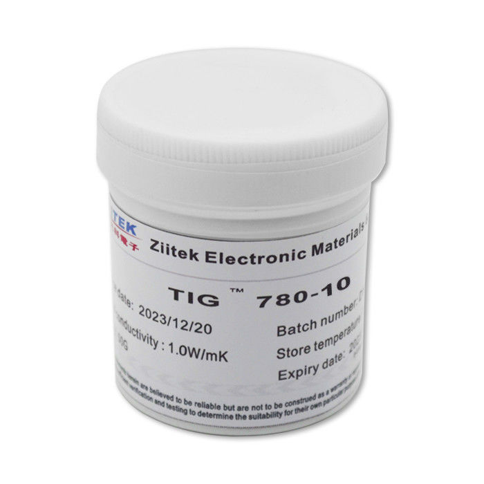 CPU/GPU Cooler Thermal Paste Compound Silicone Thermal Grease Insulation Material For Better Performance
