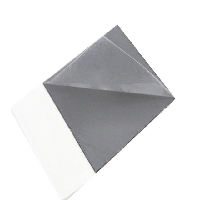 Laptop Silicone Phase Change Material CPU GPU Thermal Conductive 5.0W Phase Change Material