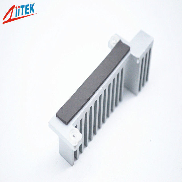 Thermal Pad 0.5mm 1mm 1.5mm 2mm Highly Efficient Thermal Conductivity 5.0 W/MK