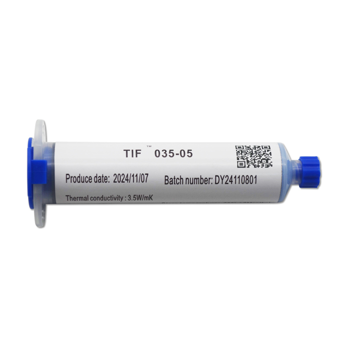 Thermally Conductive Putty thermal gel 3.5W/mK for Graphics card graphics memory power notebook cooling silicone