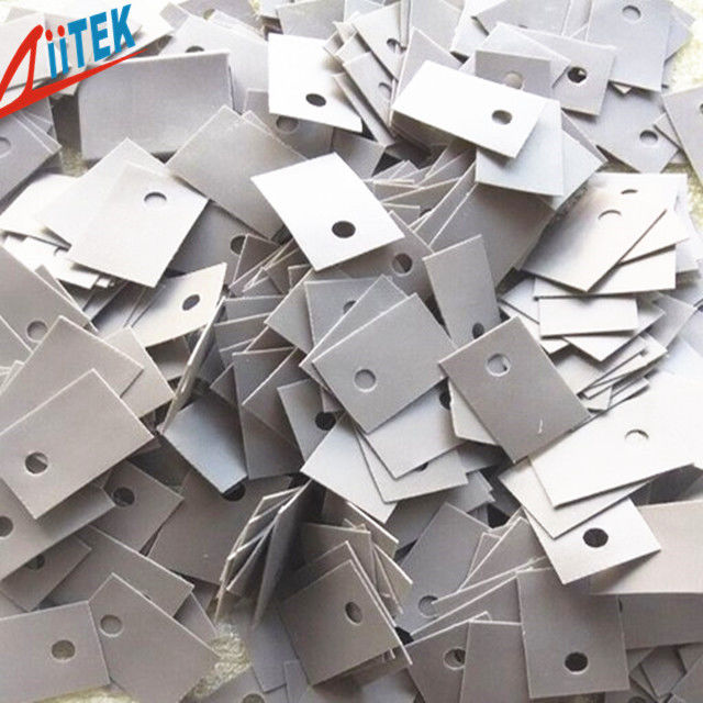 High Voltage Isolation materials Thermally Conductive Electrical Insulator