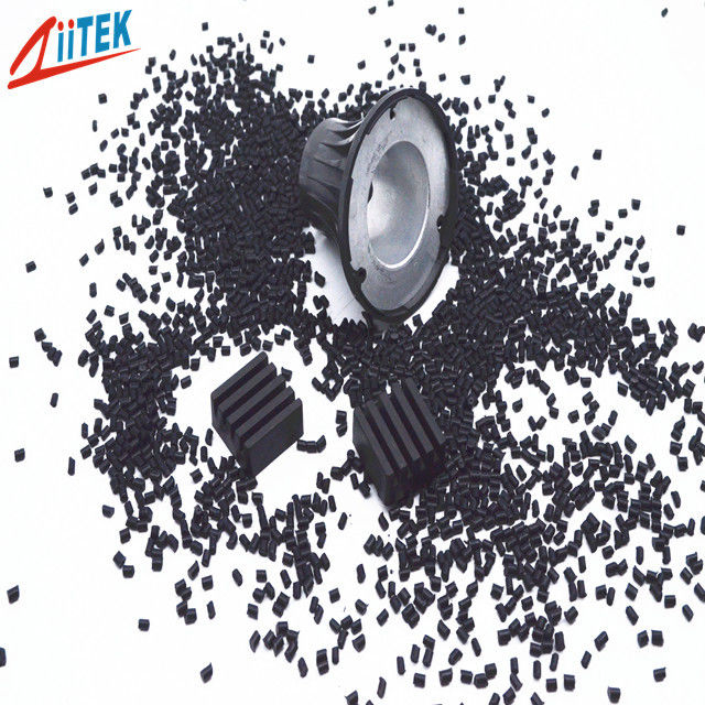 More Lighter Than Aluminum Thermal Heat Conductive Plastic For LED Housing Design