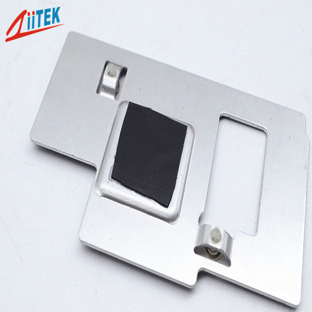 Soft Thermal Interface Pad High Compressibility AI Accelerator Thermal Pad For CPU And GPU Cooling