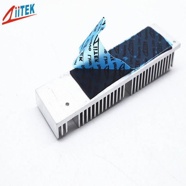 2.5mmT Heat Dissipation Fins Thermal Gap Filler 1.5W/MK