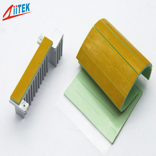 Premium Performance Thermal Pad Ultra Soft 1.5W/MK Thermal Conductive Silicone Pad 1mmT For Audio Components