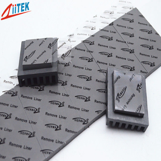 Professional 7.5W/MK Silicone Thermal Pad TIF700HP For LED TV And LED-Lit Lamps