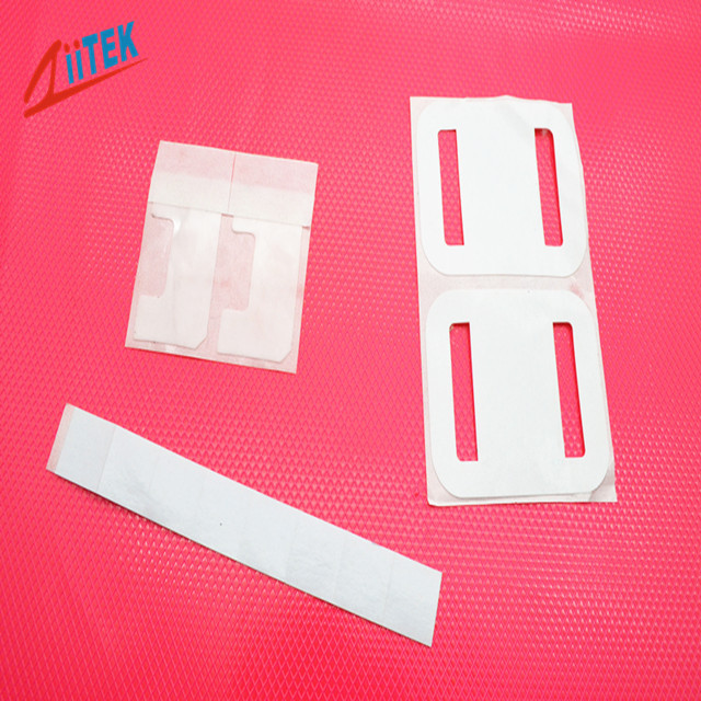 Double Sided Thermal Conductive Adhesive Tape For LED Light Chip PCB Strip