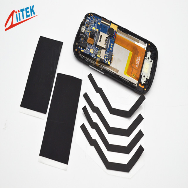 Graphite Composite Thermal Pad for Superior Thermal Conductivity ...