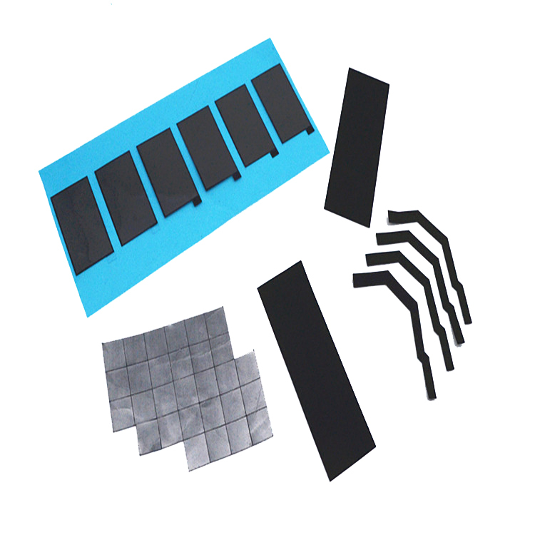 Ultra-Thin And Lightweight Thermal Graphite Sheet For Communication And ...