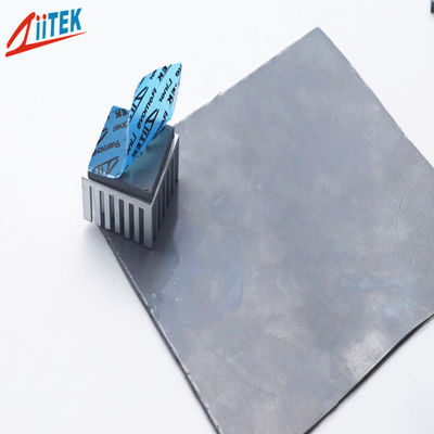Heat Sink Thermal Pad Engineered For Heat Transfer In Motherboards VGA Cards Notebooks And LED Server Power Applications