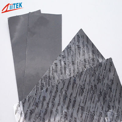 Manufacturer Thermal Conductive Pad Customized Silicon Thermal Insulation Sheet Thermal Pads For CPU