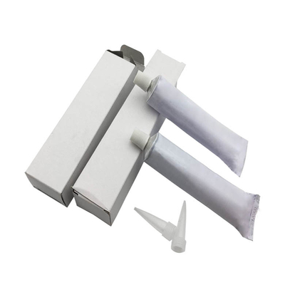 Good Thermal Conductive Thermal Conductive Silicone Adhesives For LED