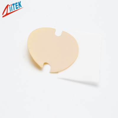 Laptop Phase Change Material CPU Thermal Phase Change Material For Power Conversion Equipment