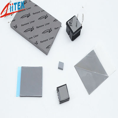 3.0 W/M-K Silicone Free Thermal Pad For Medical Equipment Directly From The Manufacturer