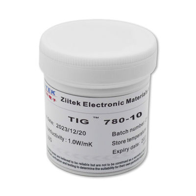 CPU/GPU Cooler Thermal Paste Compound Silicone Thermal Grease Insulation Material For Better Performance
