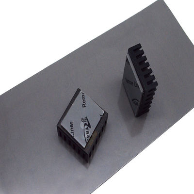 Certification RoHS and UL recognized Thermal Transfer Gap Filler Pad for Superior Thermal Management