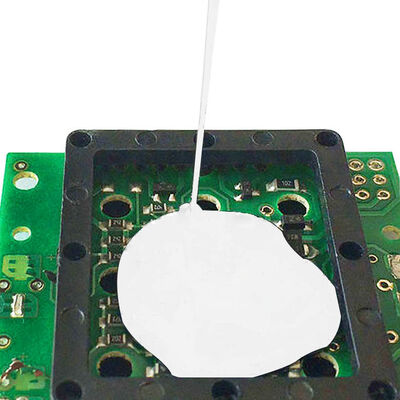 Moisture Resistance 2.5W/MK One Component Silicone Thermal Conductive Adhesive For Household Appliance Components