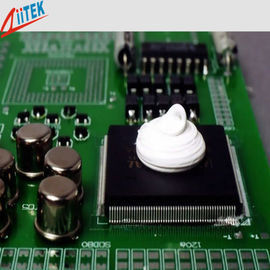 Effective Thermal Management Solution High Temperature Thermal Grease For Mainboard/Mother Board