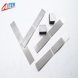 Wholesale 5.0W Gray Silicone Thermal Pad For Automotive Engine Control Units