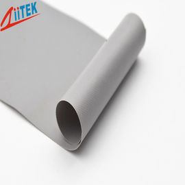 High Performance Heat Conduction Insulating Gasket For Semiconductor Device Cooling
