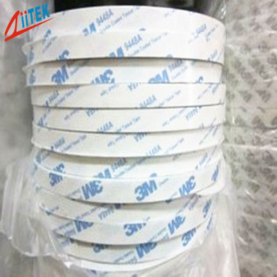 Double Sided Thermal Tape Designed For Heat Dissipation And Secure Bonding Of LED Lights