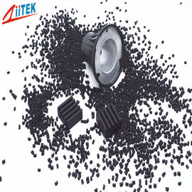 More Lighter Than Aluminum Thermal Heat Conductive Plastic For LED Housing Design