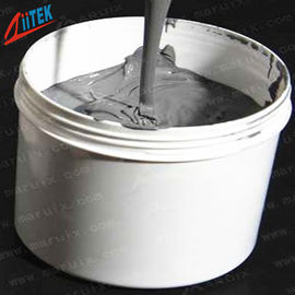 High Efficiency Heat Dissipation Grey CPU Thermal Paste CPU Cooler Silicone Grease Thermal Conductive Paste