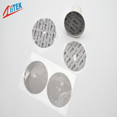 Thermally Conductive Pad For Automotive Engine Control Units For AI Processors AI Servers