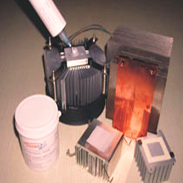 Cooler Master High Temperature Thermal Grease For Transmission Control