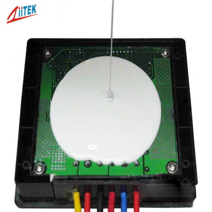 latest company news about Advantage and Disadvantage of using potting glue for PCB board 1