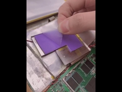 GPU thermal padsTIF600 Purple