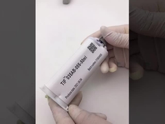 TIF035AB-05S thermal gel two compound